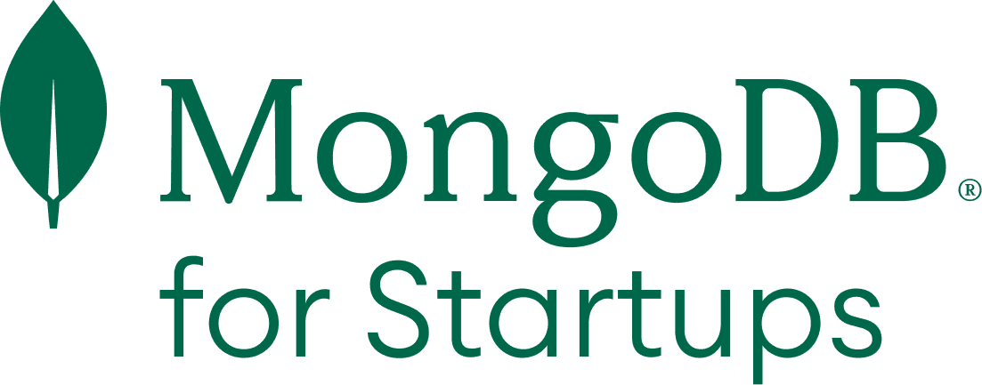 MongoDB for Startups